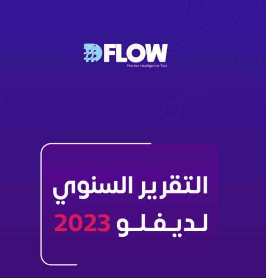 D-Flow 2023 Annual Report