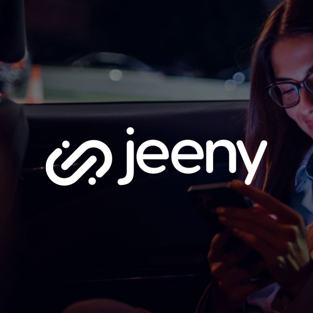 Jeeny